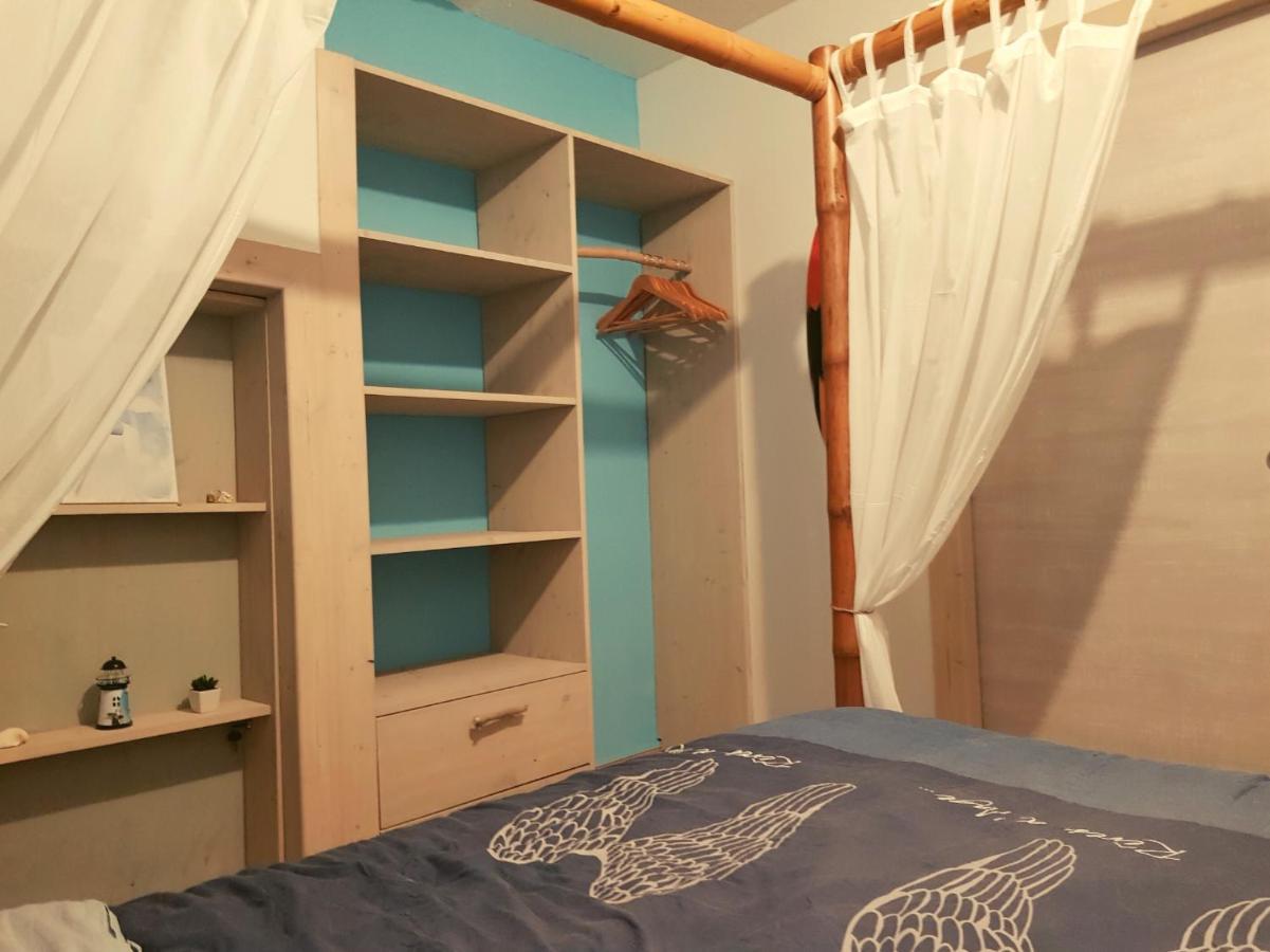 Apartamento ~☆Un Été Sans Fin☆~☆AGDEBNB☆~ Exterior foto