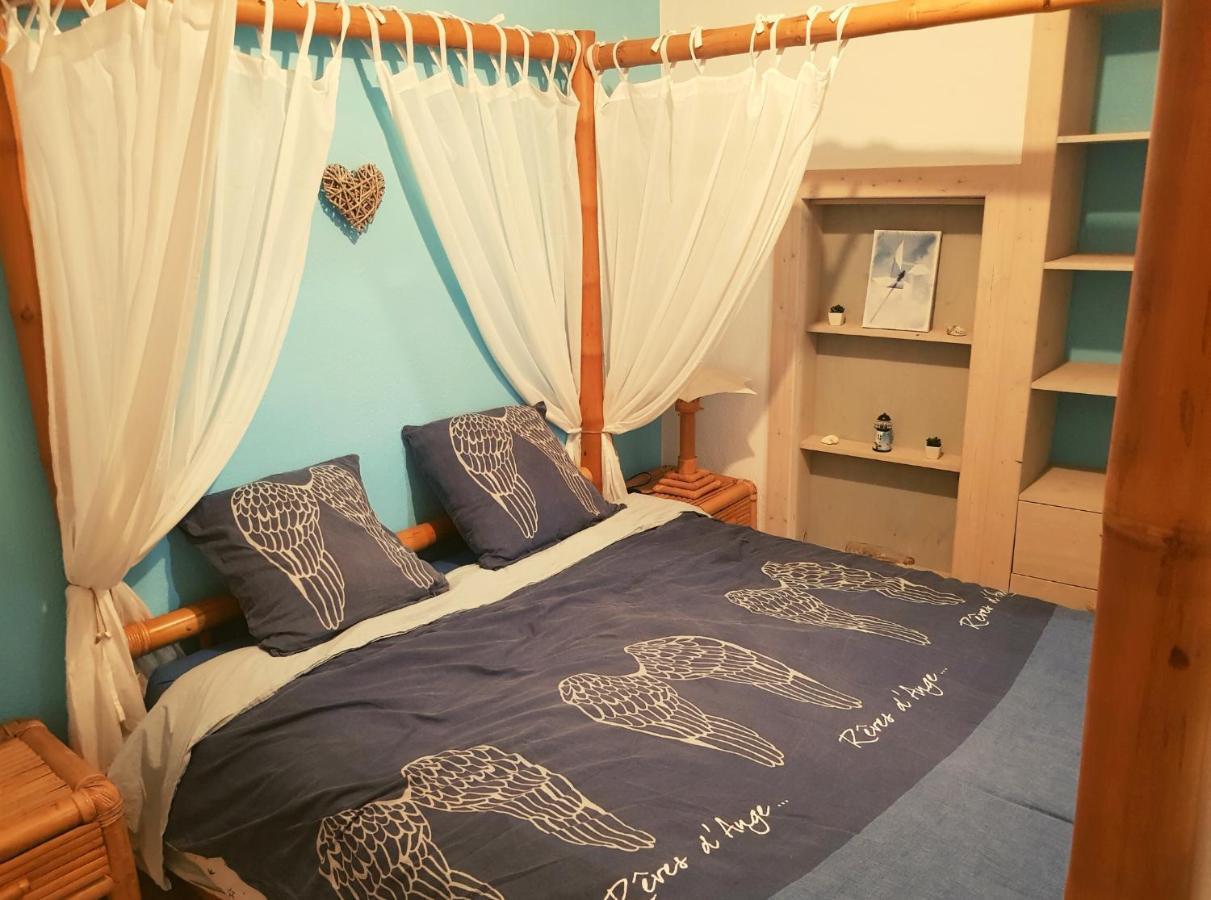 Apartamento ~☆Un Été Sans Fin☆~☆AGDEBNB☆~ Exterior foto