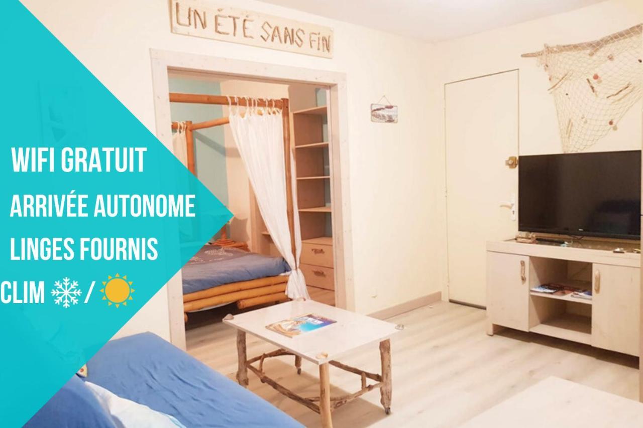 Apartamento ~☆Un Été Sans Fin☆~☆AGDEBNB☆~ Exterior foto