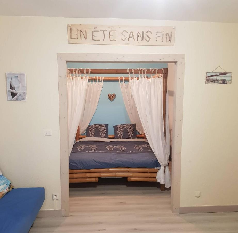 Apartamento ~☆Un Été Sans Fin☆~☆AGDEBNB☆~ Exterior foto