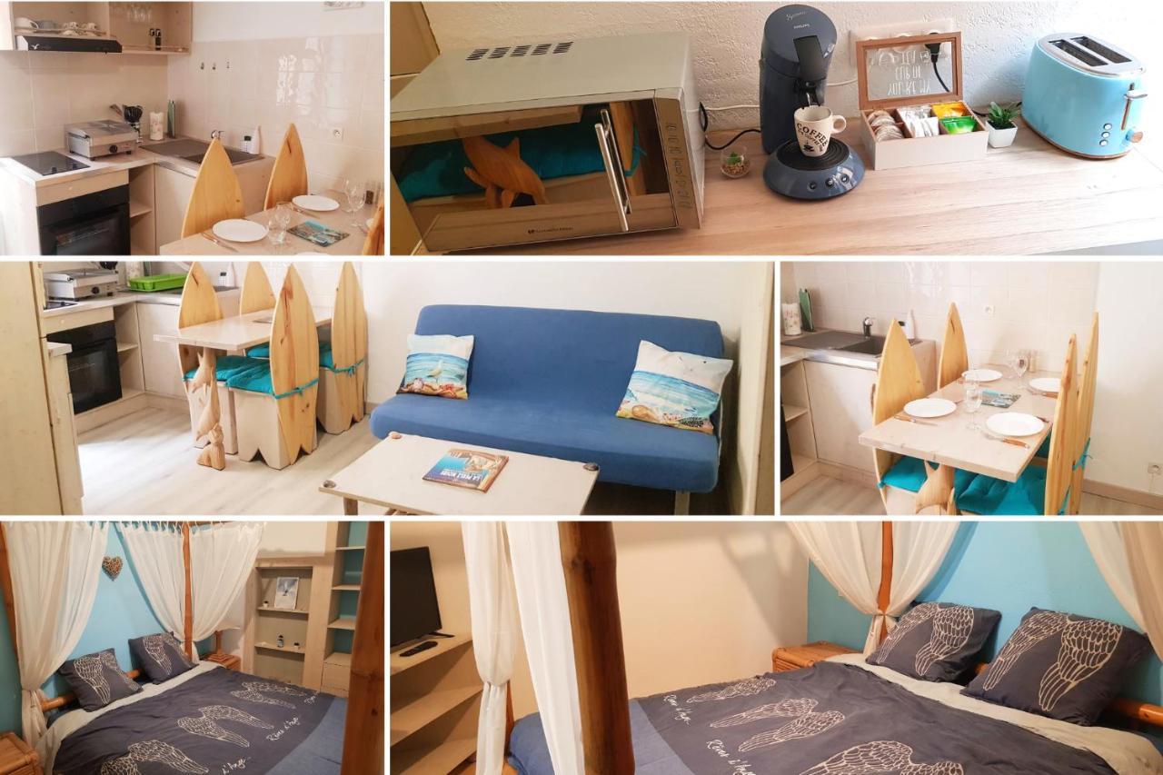 Apartamento ~☆Un Été Sans Fin☆~☆AGDEBNB☆~ Exterior foto
