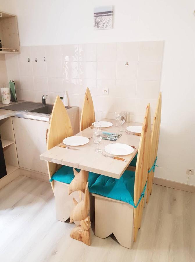Apartamento ~☆Un Été Sans Fin☆~☆AGDEBNB☆~ Exterior foto
